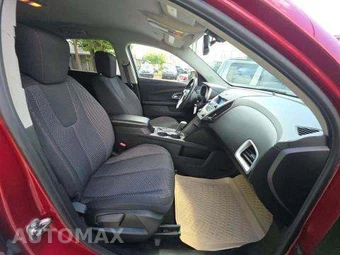 2011 Chevrolet Equinox LT 1LT – miniatura 18