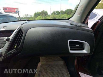 2011 Chevrolet Equinox LT 1LT – miniatura 19