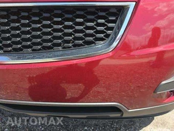 2011 Chevrolet Equinox LT 1LT – miniatura 21