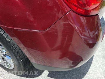 2011 Chevrolet Equinox LT 1LT – miniatura 23