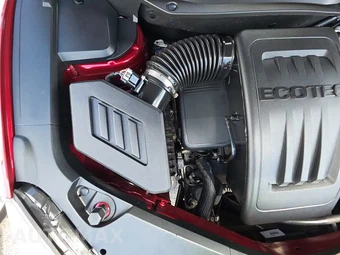 2011 Chevrolet Equinox LT 1LT – miniatura 26