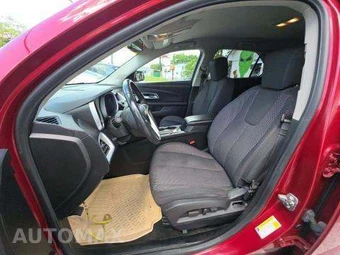 2011 Chevrolet Equinox LT 1LT – miniatura 6