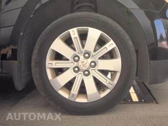 2011 Chevrolet Equinox LT 1LT – miniatura 10