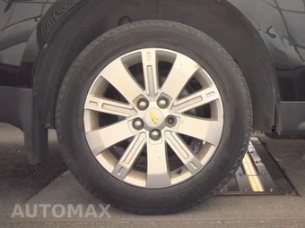 2011 Chevrolet Equinox LT 1LT – miniatura 11