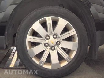 2011 Chevrolet Equinox LT 1LT – miniatura 12