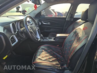 2011 Chevrolet Equinox LT 1LT – miniatura 13