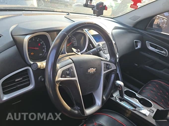 2011 Chevrolet Equinox LT 1LT – miniatura 16