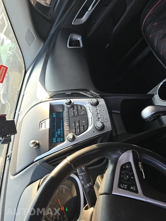 2011 Chevrolet Equinox LT 1LT – miniatura 17
