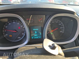 2011 Chevrolet Equinox LT 1LT – miniatura 18