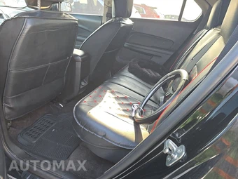 2011 Chevrolet Equinox LT 1LT – miniatura 19