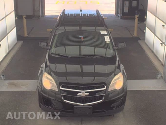 2011 Chevrolet Equinox LT 1LT – miniatura 2