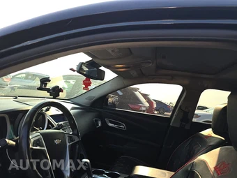 2011 Chevrolet Equinox LT 1LT – miniatura 20