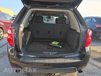 2011 Chevrolet Equinox LT 1LT – miniatura 23