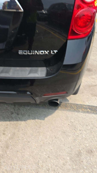 2011 Chevrolet Equinox LT 1LT – miniatura 29