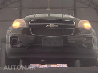 2011 Chevrolet Equinox LT 1LT – miniatura 3