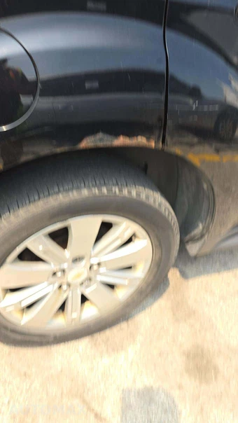 2011 Chevrolet Equinox LT 1LT – miniatura 33