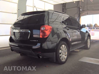 2011 Chevrolet Equinox LT 1LT – miniatura 5