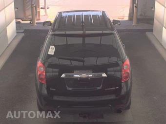 2011 Chevrolet Equinox LT 1LT – miniatura 6