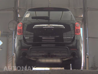 2011 Chevrolet Equinox LT 1LT – miniatura 7