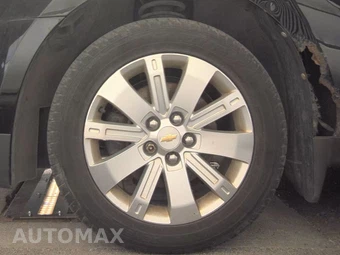 2011 Chevrolet Equinox LT 1LT – miniatura 9