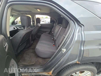 2011 Chevrolet Equinox LT 1LT - miniatura 10
