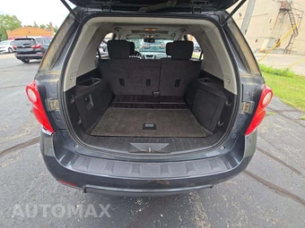 2011 Chevrolet Equinox LT 1LT - miniatura 11