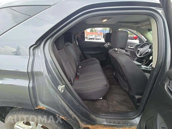 2011 Chevrolet Equinox LT 1LT - miniatura 13