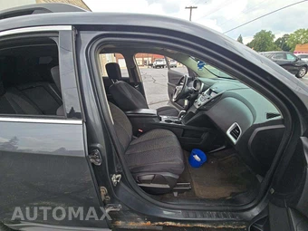2011 Chevrolet Equinox LT 1LT - miniatura 15