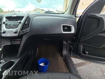 2011 Chevrolet Equinox LT 1LT - miniatura 16