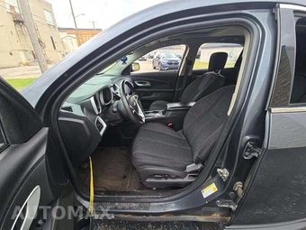 2011 Chevrolet Equinox LT 1LT - miniatura 3