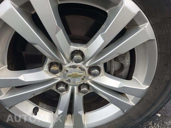 2011 Chevrolet Equinox LT 1LT - miniatura 30