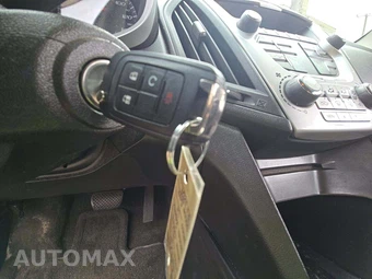 2011 Chevrolet Equinox LT 1LT - miniatura 5