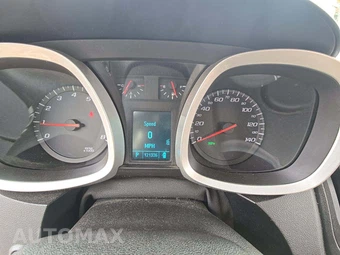 2011 Chevrolet Equinox LT 1LT - miniatura 6