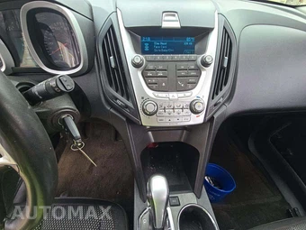 2011 Chevrolet Equinox LT 1LT - miniatura 7