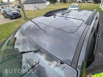 2011 Chevrolet Equinox LT 1LT - miniatura 9