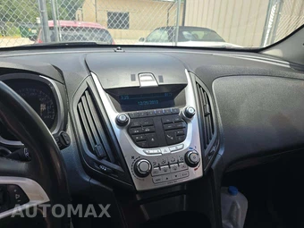 2011 Chevrolet Equinox LT 1LT - miniatura 10