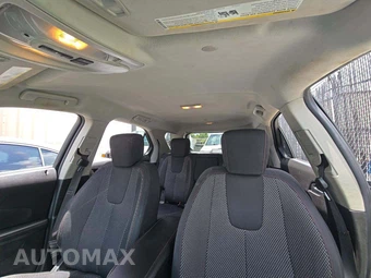 2011 Chevrolet Equinox LT 1LT - miniatura 11