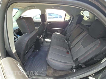 2011 Chevrolet Equinox LT 1LT - miniatura 13