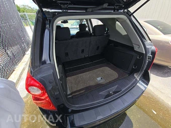 2011 Chevrolet Equinox LT 1LT - miniatura 14