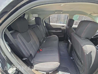 2011 Chevrolet Equinox LT 1LT - miniatura 16