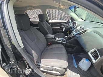 2011 Chevrolet Equinox LT 1LT - miniatura 18