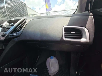 2011 Chevrolet Equinox LT 1LT - miniatura 19