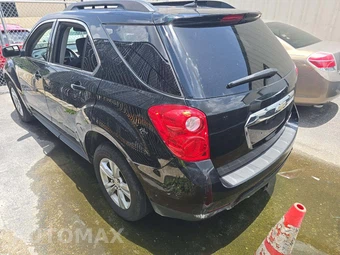2011 Chevrolet Equinox LT 1LT - miniatura 2