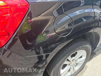 2011 Chevrolet Equinox LT 1LT - miniatura 24