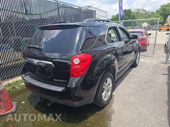2011 Chevrolet Equinox LT 1LT - miniatura 3