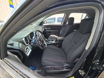 2011 Chevrolet Equinox LT 1LT - miniatura 6