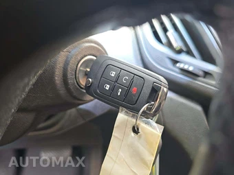2011 Chevrolet Equinox LT 1LT - miniatura 8