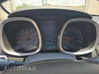 2011 Chevrolet Equinox LT 1LT - miniatura 9