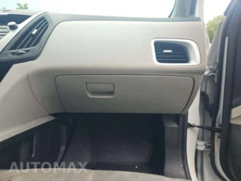 2011 Chevrolet Equinox LT 1LT - miniatura 10