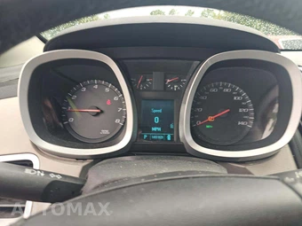2011 Chevrolet Equinox LT 1LT - miniatura 12